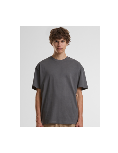 BUI-BY308-Cotton Loose Tee